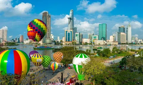 Cả nước còn 34 tỉnh, thành: Siêu TP giàu nhất Việt Nam có 13,6 triệu dân, diện tích chỉ bằng 1/3 tỉnh này