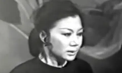 Kim Cương nghẹn ngào khi Lá sầu riêng được vinh danh, lại chăm lo đám tang cho nghệ sĩ nghèo