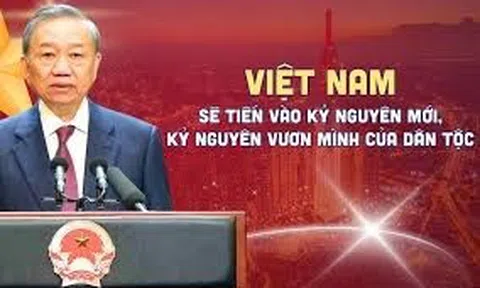 Vạch trần bản chất luận điệu “triết lý kinh tế, chính trị cho kỷ nguyên mới” ở Việt Nam của các thế lực thù địch