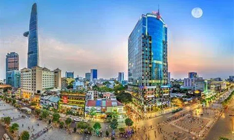 Tác động của đô thị hóa đến hành vi sử dịch vụ y tế: Phân tích thực chứng và gợi ý chính sách tại Việt Nam