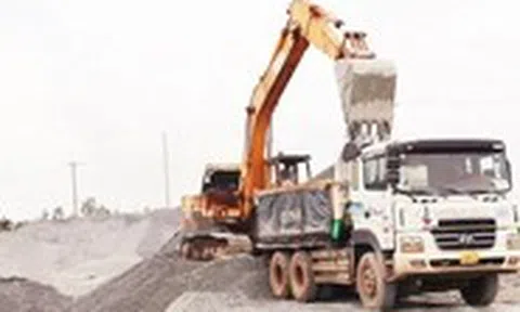 Cao tốc Cà Mau - Cần Thơ phải khắc phục khó khăn để hoàn thành đúng tiến độ