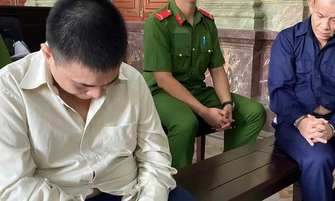 Ngỡ ngàng những điều mà kẻ xưng "cháu quan to” đã làm