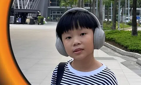 "CEO 13 tuổi" Nguyễn Nam Long làm diễn giả trong sự kiện công nghệ Web3 do Chủ tịch SSI tổ chức
