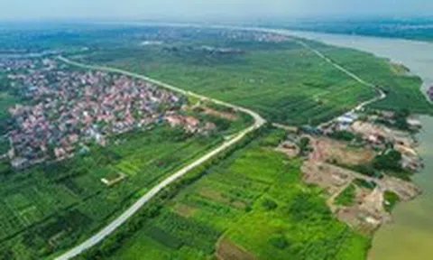 Cổ đông KBC sắp quyết việc quan trọng tại dự án tỉ đô làm cùng Tập đoàn Trump