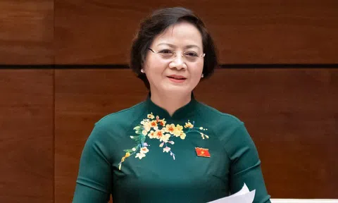 Bộ trưởng Nội vụ được giao thông báo lịch nghỉ Tết, Quốc khánh 2/9