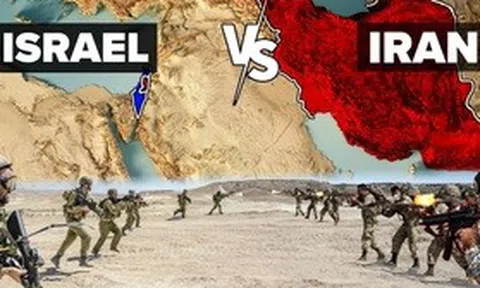 Israel tấn công Iran: Tehran sẽ chính thức tuyên chiến và trả đũa ồ ạt