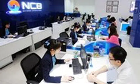 Lộ diện 17 cá nhân chi 7.500 tỉ đồng mua 750 triệu cổ phiếu Ngân hàng Quốc Dân