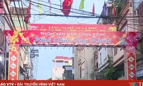 La Phù – “Trung tâm” sản xuất thực phẩm giả cho trẻ em