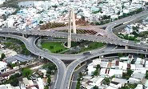 Cầu vượt sử dụng đã 10 năm, khi nào thanh toán hết tiền cho nhà đầu tư?