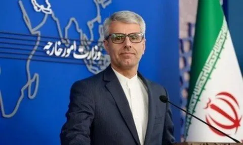 Iran: Đàm phán hạt nhân với Mỹ trở nên vô nghĩa