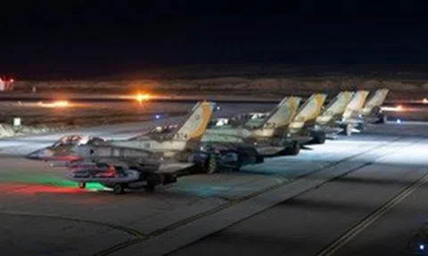 Chiến dịch “giăng lưới" bí mật của Israel trước khi dội hỏa lực vào Iran