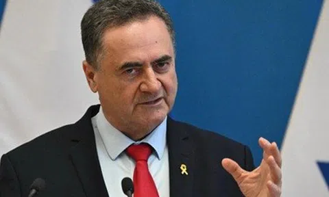 Israel cảnh báo đanh thép, cáo buộc Iran vượt "lằn ranh đỏ"