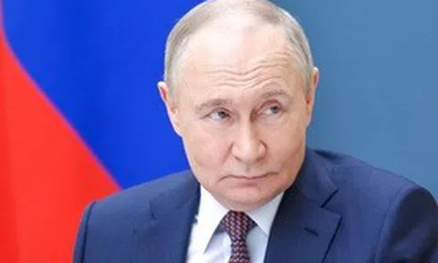 Phản ứng cứng rắn của Tổng thống Putin khi Israel tấn công Iran
