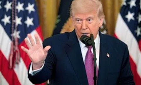 Tổng thống Trump ra “tối hậu thư” cho Iran