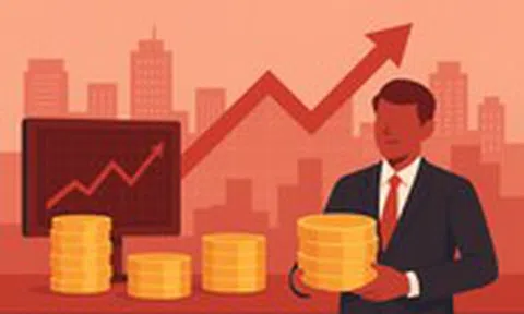 HFIC lãi ngàn tỉ, 87% doanh thu đến từ xổ số