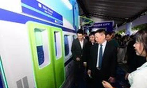 An ninh mạng, hạ tầng số và niềm tin - nền móng cho thanh toán không tiền mặt