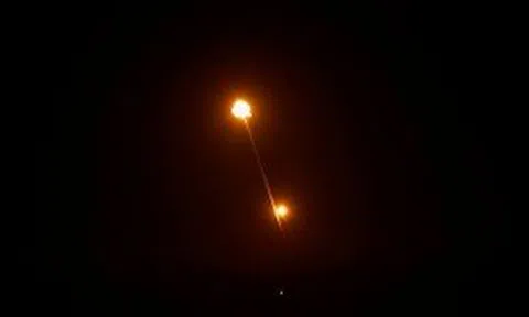 Israel - Iran: Cuộc đối đầu quân sự không cân sức