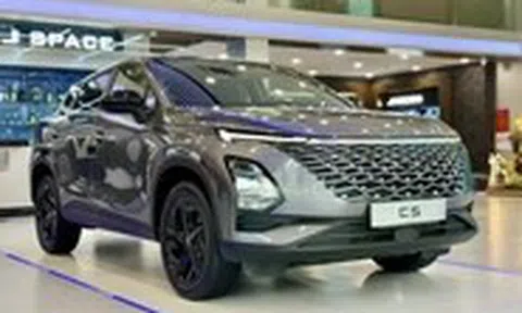 Nhiều mẫu ô tô phổ thông tại Việt Nam khuyến mãi phí lăn bánh trong tháng 6-2025