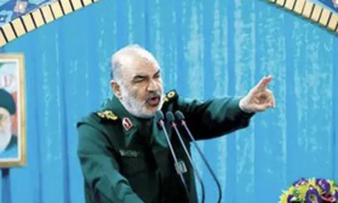 Lý do Israel tìm cách loại tư lệnh hàng đầu của Iran