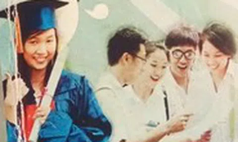 Cô bé được Tuổi Trẻ tiếp sức ngày ấy, đã trưởng thành