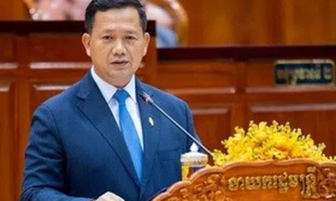 Campuchia đưa tranh chấp biên giới với Thái Lan ra tòa án quốc tế