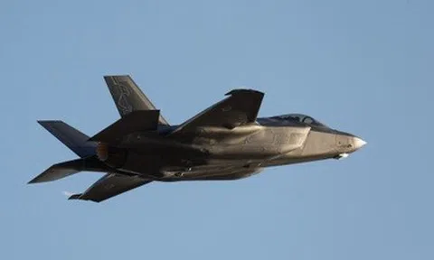 Iran tuyên bố bắn rơi tiêm kích F-35 thứ 3 của Israel, Tel Aviv lên tiếng