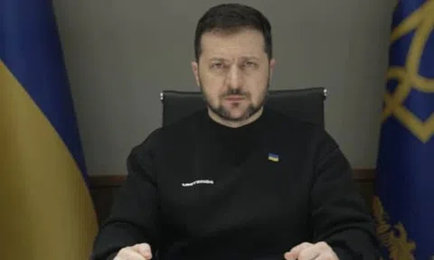 Ukraine phàn nàn vì quan hệ Nga - Mỹ dần trở nên nồng ấm