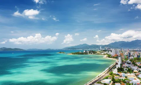 Tăng cường an toàn cho du khách trong du lịch biển tại Việt Nam