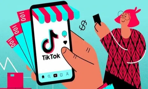 Các yếu tố ảnh hưởng đến hành vi mua hàng mỹ phẩm ngẫu hứng qua phát trực tiếp trên TikTok của gen Z