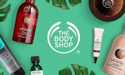 Marketing xanh và hành vi tiêu dùng bền vững: Nghiên cứu trường hợp The Body Shop