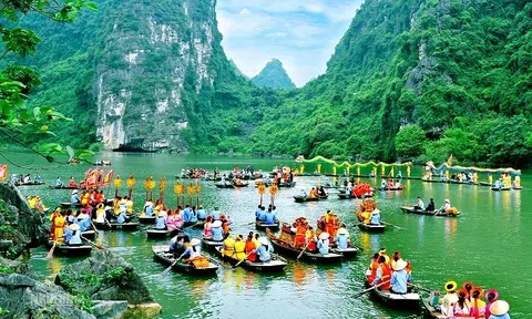 Giải pháp phát triển du lịch bền vững ở Việt Nam