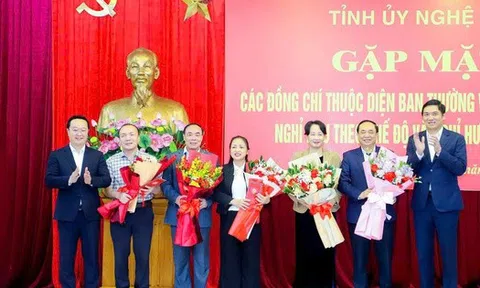 Một địa phương chi hơn 3.000 tỉ đồng cho các cán bộ nghỉ hưu trước tuổi, thôi việc