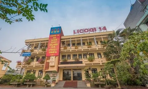 'Chôn vốn' 1.300 tỷ đồng tại dự án nhà ở Hà Nội, 'anh cả' một thời của ngành xây dựng Việt Nam mất cân đối tài chính, đặt mục tiêu lợi nhuận đi lùi 39%