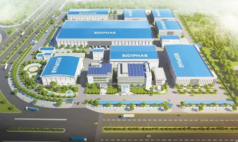 "Ông trùm" thuốc hóa trị ung thư Việt Nam sắp có "vũ khí mới", muốn giành thị phần từ hàng ngoại nhập