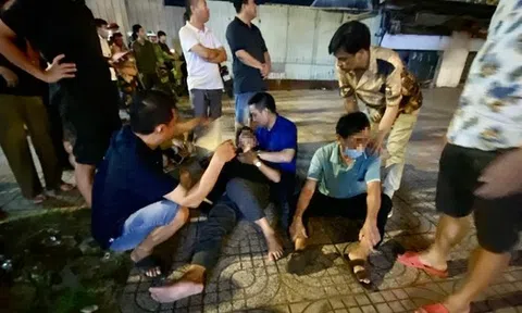 Vụ "ô tô điên" gây tai nạn liên hoàn: Chủ xe đứng tên cho nhiều cơ sở kinh doanh ở TP HCM