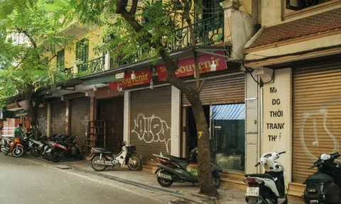 Hàng nghìn hộ kinh doanh tại Hà Nội, TP HCM đóng cửa: Cục Thuế nêu lý do "nhiều người hiểu nhầm quy định"