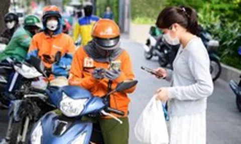 Xanh SM gia nhập thị trường giao đồ ăn, thu chiết khấu thấp hơn đối thủ
