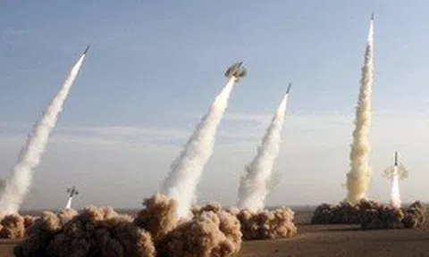 Israel săn lùng hàng trăm tổ hợp tên lửa Iran, nêu thiệt hại của Tehran