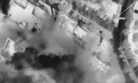 Israel đăng video tấn công "đầu não hạt nhân" của Iran