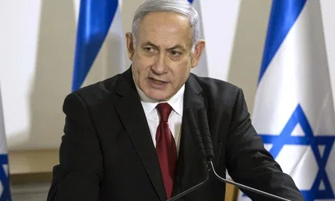 Israel phát cảnh báo tấn công sau tuyên bố “kiểm soát không phận” Tehran