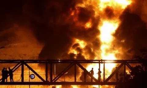 Israel tuyên bố thêm 2 tướng cấp cao Iran thiệt mạng trong đòn không kích