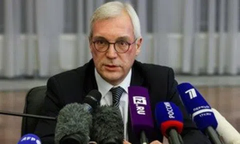 Nga ra điều kiện mới cho Ukraine nhằm chấm dứt xung đột