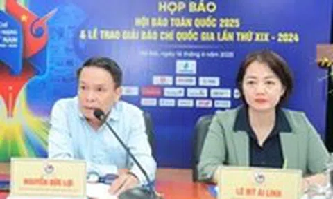 Lần đầu trưng bày lịch sử báo chí 100 năm