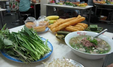 Bị Michelin gạt tên, chủ quán ở Hà Nội sốc nặng: "Tôi không rõ lý do"