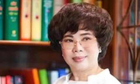 Nhà sáng lập Tập đoàn TH được tạp chí Global Brand vinh danh toàn cầu 2025