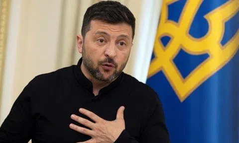 Ukraine cảnh báo đòn tấn công mới của Nga