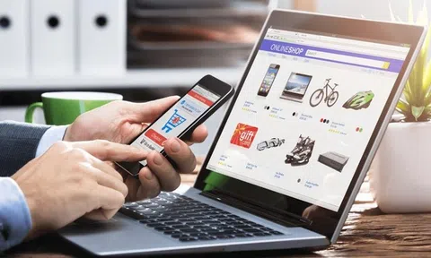 Thương mại điện tử: Cơ hội và thách thức đối với doanh nghiệp Việt