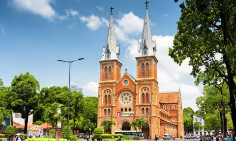 Phát triển du lịch xanh tại TP. Hồ Chí Minh
