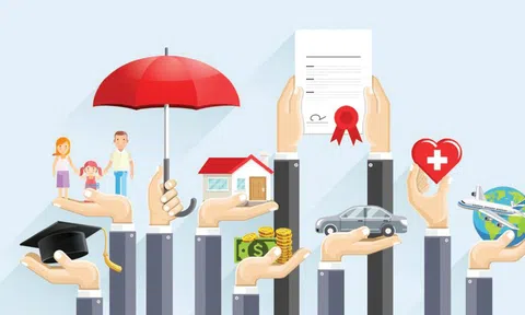 Ngành Bảo hiểm trước rủi ro biến đổi khí hậu