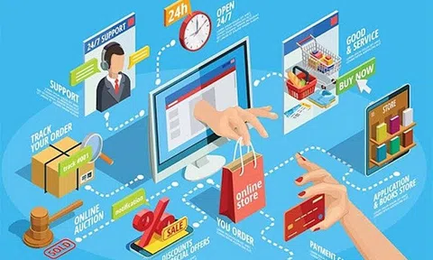 Kinh nghiệm quốc tế về quản lý thuế trong hoạt động thương mại điện tử: Hàm ý chính sách cho Việt Nam